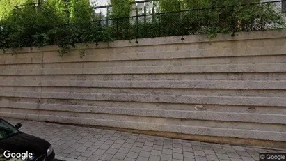 Lägenheter till salu i Kungsholmen - Bild från Google Street View