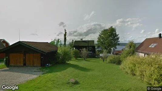 Lägenheter till salu i Rättvik - Bild från Google Street View