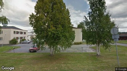 Lägenheter att hyra i Örnsköldsvik - Bild från Google Street View