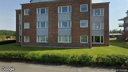 Lägenheter att hyra i Jönköping - Bild från Google Street View