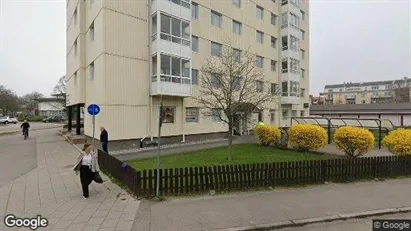 Bostadsrätter till salu i Kalmar - Bild från Google Street View