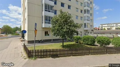 Bostadsrätter till salu i Kalmar - Bild från Google Street View