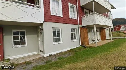 Lägenheter till salu i Åre - Bild från Google Street View