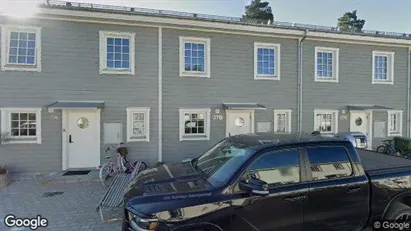 Bostadsrätter till salu i Strängnäs - Bild från Google Street View