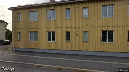 Bostadsrätter till salu i Linköping - Bild från Google Street View