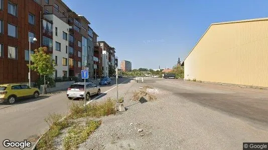 Lägenheter till salu i Västerås - Bild från Google Street View