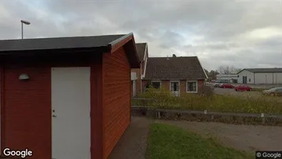 Lägenheter att hyra i Kalmar - Bild från Google Street View