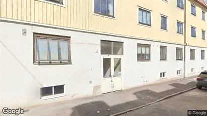 Bostadsrätter till salu i Lundby - Bild från Google Street View