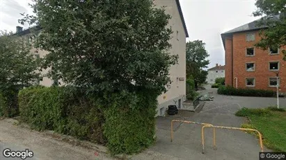 Bostadsrätter till salu i Bromölla - Bild från Google Street View