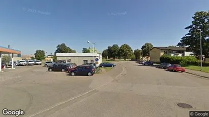 Lägenheter till salu i Kalmar - Bild från Google Street View