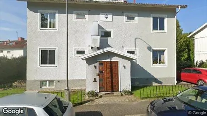 Lägenheter till salu i Örgryte-Härlanda - Bild från Google Street View