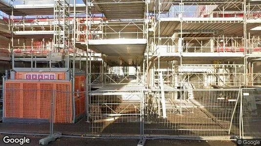 Lägenheter till salu i Trollhättan - Bild från Google Street View