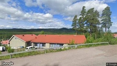 Bostadsrätter till salu i Malung-Sälen - Bild från Google Street View