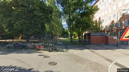 Habitación att hyra en Malmoe Centrum