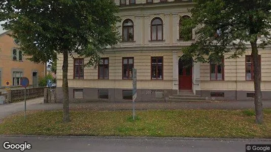 Lägenheter till salu i Växjö - Bild från Google Street View
