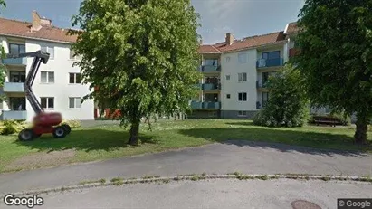 Lägenheter till salu i Linköping - Bild från Google Street View