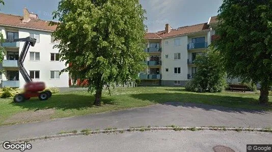 Lägenheter till salu i Linköping - Bild från Google Street View
