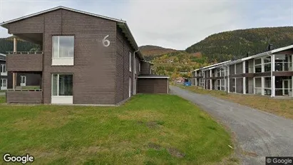 Bostadsrätter till salu i Åre - Bild från Google Street View