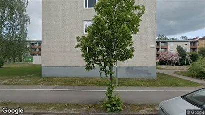 Lägenheter att hyra i Katrineholm - Bild från Google Street View