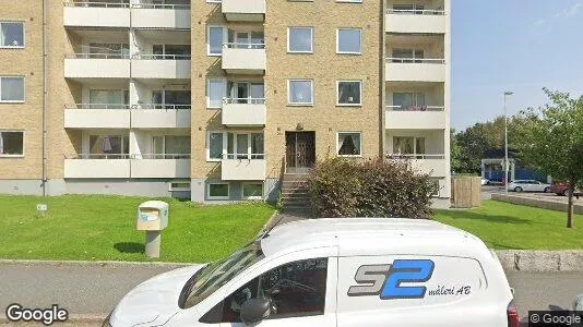 Lägenheter till salu i Mölndal - Bild från Google Street View