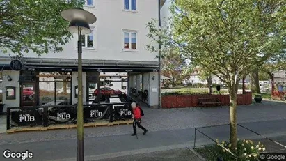 Bostadsrätter till salu i Alingsås - Bild från Google Street View