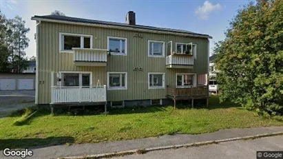 Lägenheter till salu i Luleå - Bild från Google Street View