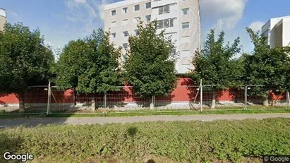 Lägenheter till salu i Växjö - Bild från Google Street View