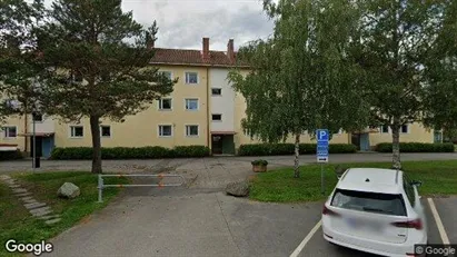 Lägenheter till salu i Östersund - Bild från Google Street View