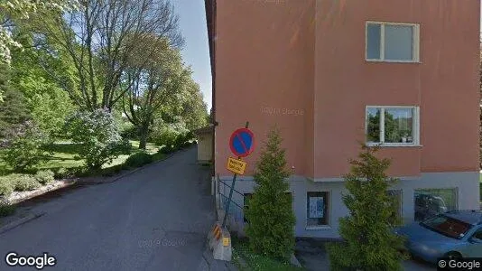 Bostadsrätter till salu i Västerås - Bild från Google Street View