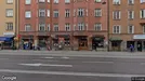 Bostadsrätt till salu, Södermalm, Långholmsgatan