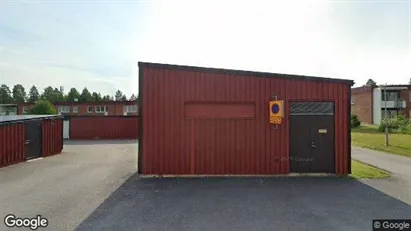 Lägenheter till salu i Skellefteå - Bild från Google Street View