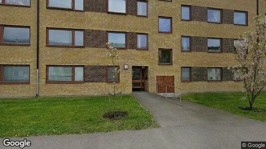 Lägenheter till salu i Mölndal - Bild från Google Street View