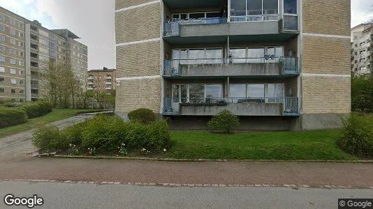 Lägenheter till salu i Malmö Centrum - Bild från Google Street View