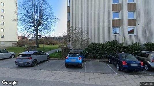 Bostadsrätter till salu i Katrineholm - Bild från Google Street View