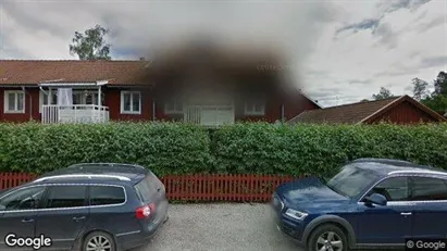 Bostadsrätter till salu i Rättvik - Bild från Google Street View