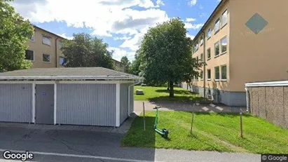 Bostadsrätter till salu i Karlstad - Bild från Google Street View