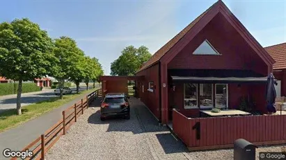 Lägenheter till salu i Habo - Bild från Google Street View