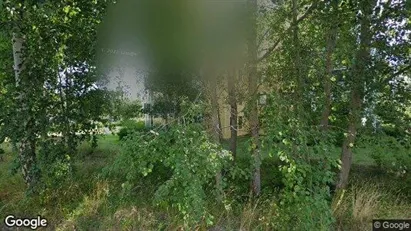 Bostadsrätter till salu i Haninge - Bild från Google Street View