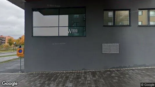 Bostadsrätter till salu i Upplands-Bro - Bild från Google Street View