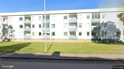 Bostadsrätter till salu i Högsby - Bild från Google Street View