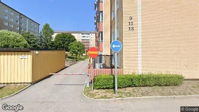 Bostadsrätter till salu i Botkyrka - Bild från Google Street View