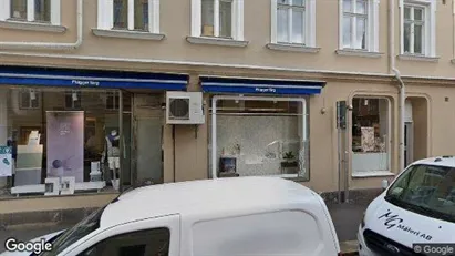 Lägenheter att hyra i Karlskrona - Bild från Google Street View