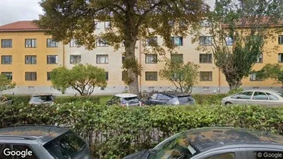 Lägenheter till salu i Uppsala - Bild från Google Street View