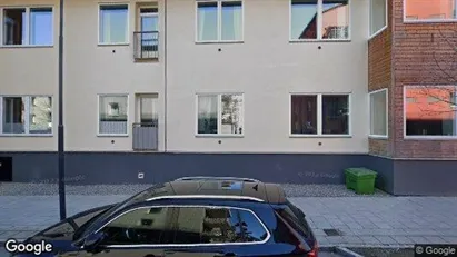 Bostadsrätter till salu i Värmdö - Bild från Google Street View