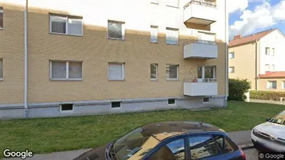 Lägenheter att hyra i Norrköping - Bild från Google Street View