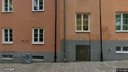 Kamer te huur in Södermalm