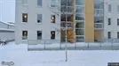 Lägenhet till salu, Umeå, Alfens allé