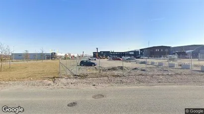 Bostadsrätter till salu i Sigtuna - Bild från Google Street View