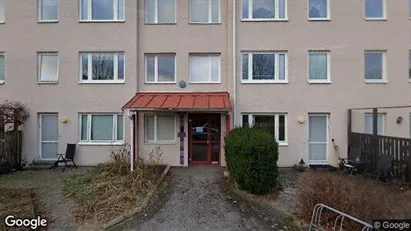 Lägenheter till salu i Borås - Bild från Google Street View