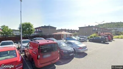 Bostadsrätter till salu i Göteborg Centrum - Bild från Google Street View